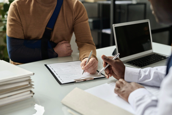 Avocat droit pénal