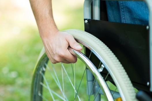 Avocat Droit du handicap à Versailles